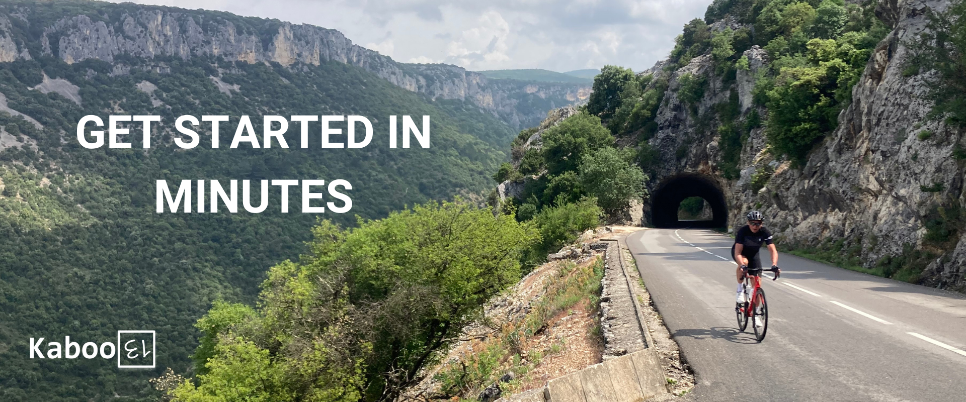 Getting Started geting started